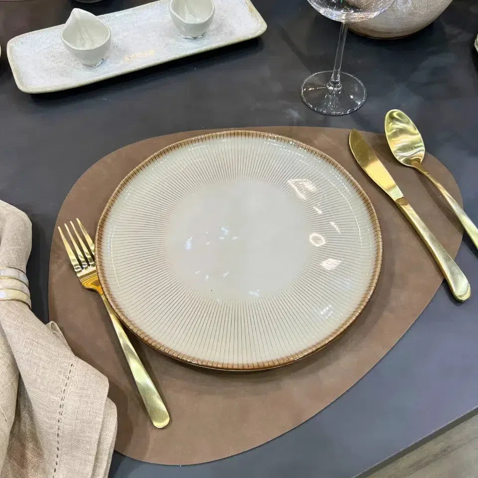 Aparelho de Jantar Stoneware Bio Raio 30 Peças