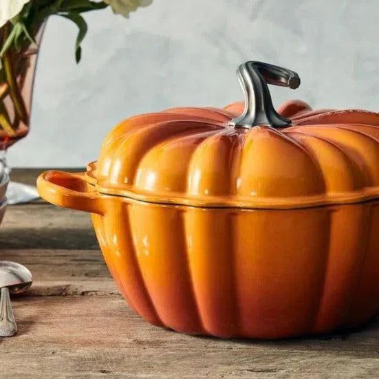 Panela Abóbora Halloween Signature Marronnier 3,7L 24cm