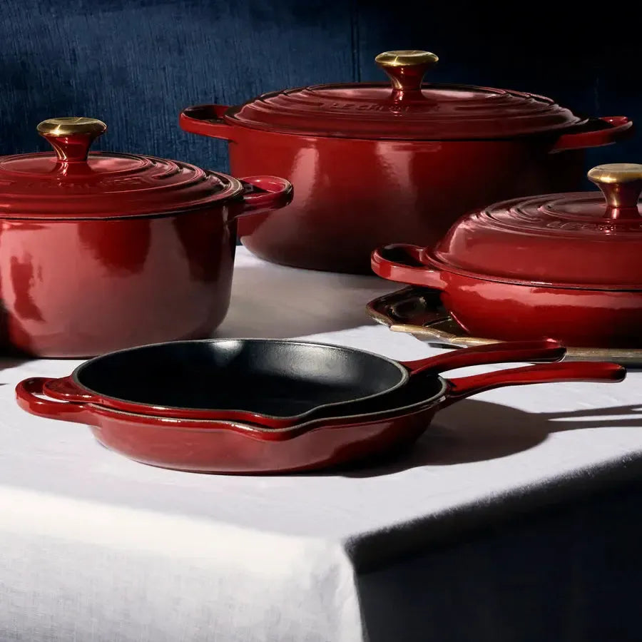 Skillet Redonda com Alça Signature Rhone 26cm